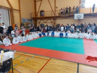 II tura Śląskiej Ligi Judo (2023) Piekary Śląskie