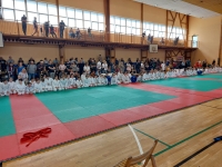 II tura Śląskiej Ligi Judo (2023) Piekary Śląskie