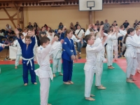 II tura Śląskiej Ligi Judo (2023) Piekary Śląskie