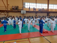 II tura Śląskiej Ligi Judo (2023) Piekary Śląskie