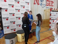 II tura Śląskiej Ligi Judo (2023) Piekary Śląskie