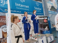 III tura Śląskiej Ligi Judo (2023) Radzionków