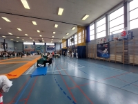 III tura Śląskiej Ligi Judo (2023) Radzionków