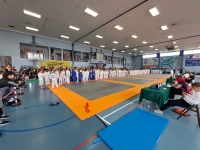 III tura Śląskiej Ligi Judo (2023) Radzionków