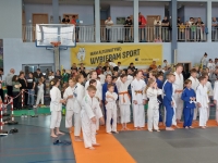 III tura Śląskiej Ligi Judo (2023) Radzionków