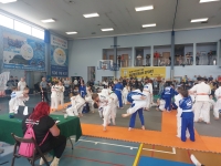 III tura Śląskiej Ligi Judo (2023) Radzionków