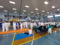 III tura Śląskiej Ligi Judo (2023) Radzionków