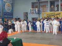 III tura Śląskiej Ligi Judo (2023) Radzionków