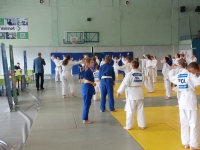 Ogólnopolski Turniej Judo z okazji Dnia Dziecka (2023) Gliwice