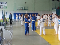 Ogólnopolski Turniej Judo z okazji Dnia Dziecka (2023) Gliwice