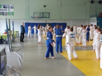 Ogólnopolski Turniej Judo z okazji Dnia Dziecka (2023) Gliwice