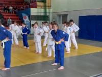 Ogólnopolski Turniej Judo z okazji Dnia Dziecka (2023) Gliwice