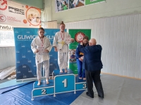 Ogólnopolski Turniej Judo z okazji Dnia Dziecka (2023) Gliwice