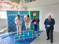 Ogólnopolski Turniej Judo z okazji Dnia Dziecka (2023) Gliwice