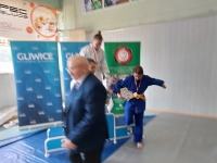 Ogólnopolski Turniej Judo z okazji Dnia Dziecka (2023) Gliwice