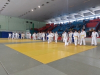 Ogólnopolski Turniej Judo z okazji Dnia Dziecka (2023) Gliwice