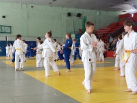 Ogólnopolski Turniej Judo z okazji Dnia Dziecka (2023) Gliwice