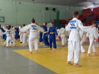 Ogólnopolski Turniej Judo z okazji Dnia Dziecka (2023) Gliwice