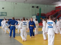 Ogólnopolski Turniej Judo z okazji Dnia Dziecka (2023) Gliwice