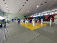 Ogólnopolski Turniej Judo z okazji Dnia Dziecka (2023) Gliwice