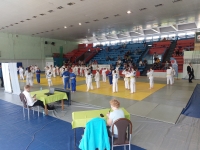 Ogólnopolski Turniej Judo z okazji Dnia Dziecka (2023) Gliwice