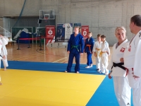 Silesian Open Kata - Puchar Polski (2023) Tarnowskie Góry