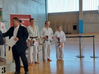 Silesian Open Kata - Puchar Polski (2023) Tarnowskie Góry