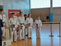 Silesian Open Kata - Puchar Polski (2023) Tarnowskie Góry