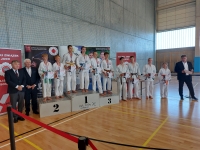Silesian Open Kata - Puchar Polski (2023) Tarnowskie Góry