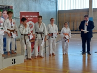 Silesian Open Kata - Puchar Polski (2023) Tarnowskie Góry