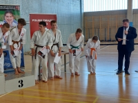 Silesian Open Kata - Puchar Polski (2023) Tarnowskie Góry