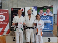 Silesian Open Kata - Puchar Polski (2023) Tarnowskie Góry