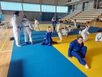 Silesian Open Kata - Puchar Polski (2023) Tarnowskie Góry