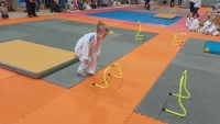 IV tura Śląskiej Ligi Judo (2023) Katowice