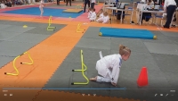 IV tura Śląskiej Ligi Judo (2023) Katowice