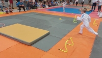 IV tura Śląskiej Ligi Judo (2023) Katowice