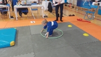 IV tura Śląskiej Ligi Judo (2023) Katowice