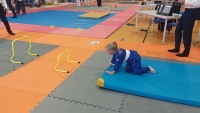 IV tura Śląskiej Ligi Judo (2023) Katowice