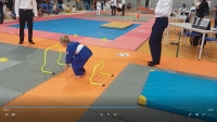 IV tura Śląskiej Ligi Judo (2023) Katowice