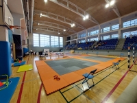 IV tura Śląskiej Ligi Judo (2023) Katowice