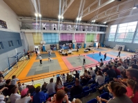 IV tura Śląskiej Ligi Judo (2023) Katowice