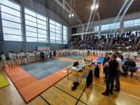 IV tura Śląskiej Ligi Judo (2023) Katowice