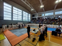 IV tura Śląskiej Ligi Judo (2023) Katowice