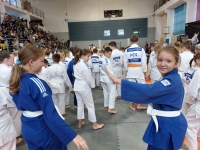 IV tura Śląskiej Ligi Judo (2023) Katowice