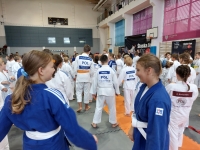 IV tura Śląskiej Ligi Judo (2023) Katowice