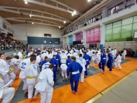 IV tura Śląskiej Ligi Judo (2023) Katowice