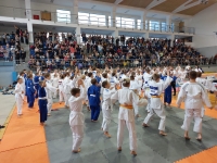 IV tura Śląskiej Ligi Judo (2023) Katowice