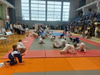 IV tura Śląskiej Ligi Judo (2023) Katowice
