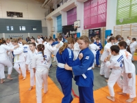IV tura Śląskiej Ligi Judo (2023) Katowice