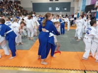IV tura Śląskiej Ligi Judo (2023) Katowice